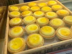 -東更道点心行(利客来店)