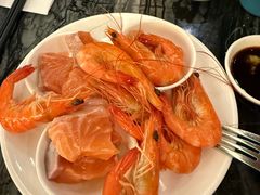 -上海浦西万怡酒店