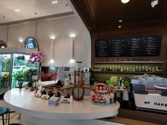 -EVERNAKED裸蛋糕(SOHO天山店)