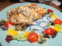 -水之惠鲜鱼料理(王府大街店)