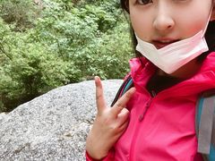 -灵山
