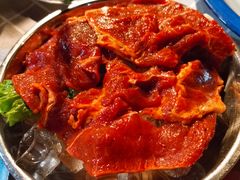 -上二楼涮肉馆(顺义二中店)