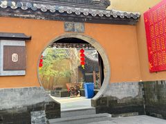 -灵谷景区