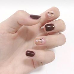 -Pink You美甲美睫纹绣定制中心