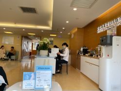 -杭州贝瑞斯美华妇儿医院·早孕·产检·儿科