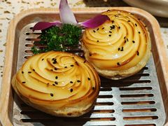 -小董哥烤串(金水花城店)