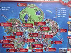 -海花岛旅游度假区