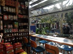 -Alimentari早午餐(安福路店)