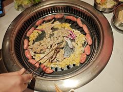 -杨记齐齐哈尔烤肉(总店)