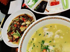 -大鸭梨烤鸭(甘家口店)