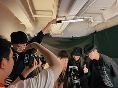 -火星时代教育(厦门校区)