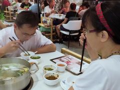 -陈记顺和潮汕鲜牛肉火锅(番禺迎宾大道店)