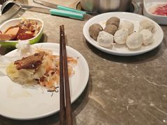 -锅儿欢海鲜火锅烤肉自助餐(东港凯虹店)