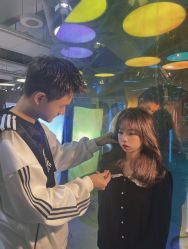 -MRMODE时尚先生美发沙龙