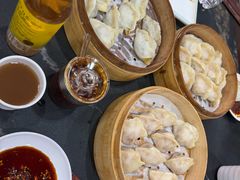 -老边饺子馆(中街店)