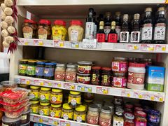 -三阳盛(南京西路店)