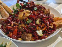 -老吉士酒家(天平路店)