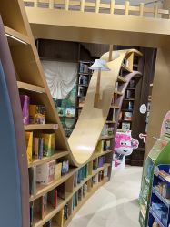 -奈尔宝·儿童乐园·亲子餐厅(星河湾店)