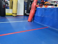 -北武堂拳击散打搏击泰拳俱乐部(三里屯总店)