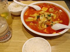 -鱼你在一起(奉贤宝龙城广场店)