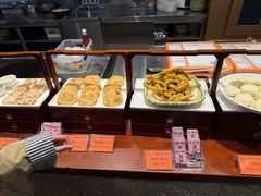 -梁家大院•农家菜(昆山会展中心店)