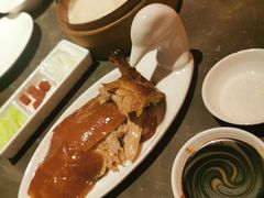 -金鸭季·北京烤鸭(深业上城店)