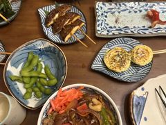 -鸟泉居酒屋·烧鸟·酒馆(百子湾店)