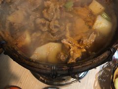 -范贤光鸡公煲(平乐园总店)