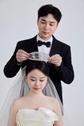 -全城热恋璀璨婚纱摄影(国贸总店)