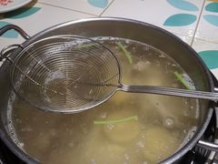 -南城十里潮汕鲜牛火锅·鲜虾生滚粥(融汇老商埠店)