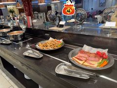 -北京西国贸大酒店