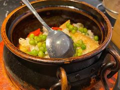 -云海肴云南菜·蒸汽石锅鱼(青岛万象城店)