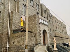 -北京美神宫艺术主题温泉酒店