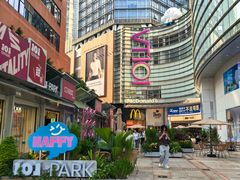 -VT101维多利广场
