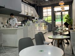 大堂-ADO KAFE(大学城店)