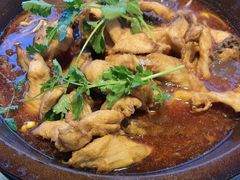 -巴乡石锅鱼(密云店)