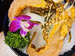 -东海怡品海鲜豆捞(星街坊店)