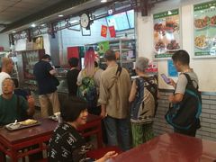 大堂-护国寺小吃(新街口店)