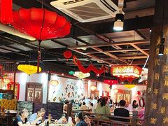 -矮板凳老火锅(宽窄巷子店)