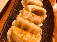 煎饺-日出拉面(望京店)