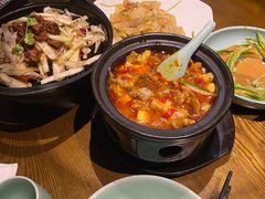 -粗茶淡饭·隐庐私厨(东亭店)