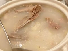 -熠盛·本帮菜Bistro(永嘉路店)