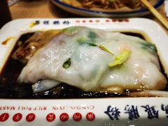 -荔银肠粉·非遗手藝(夫子庙店)