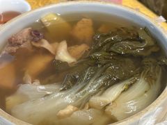 -海鲜街菜馆(海珠南路店)
