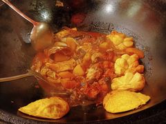 -江湖水乡铁锅炖魚(周庄嘉园店)