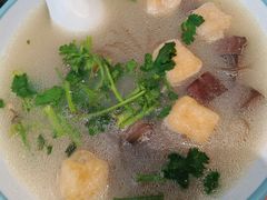 -小杨生煎(香港名都店)