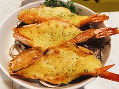 -都会尚膳·海鲜自助餐厅(重庆万豪酒店)