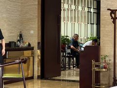 -香雪海饭店中餐厅(人民桥店)