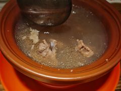 莲藕炖排骨-百年神厨·地道川菜(清江西路店)