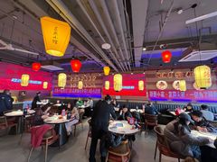 -匠熙小馆(崇文门店)